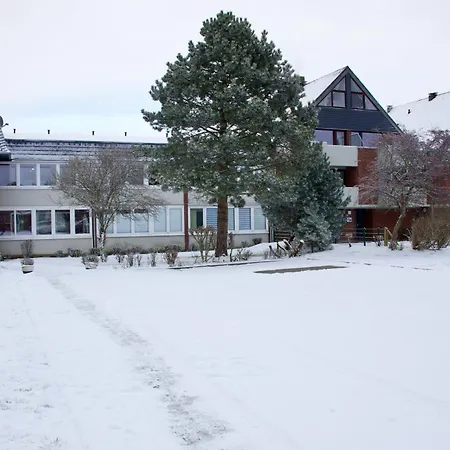 Seedeich Apartment