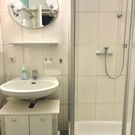 Apartment Seedeich