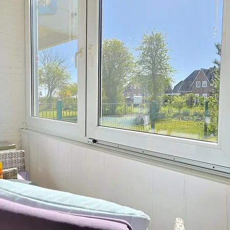Seedeich Apartment *