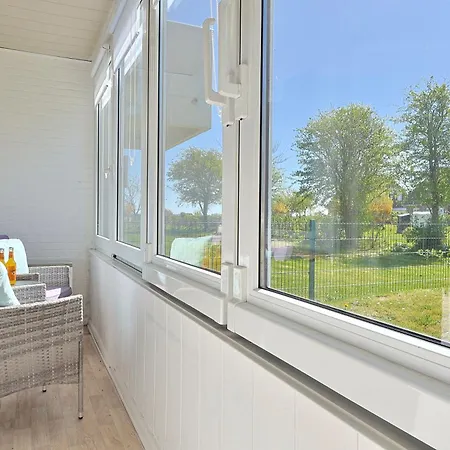 Seedeich Apartment *