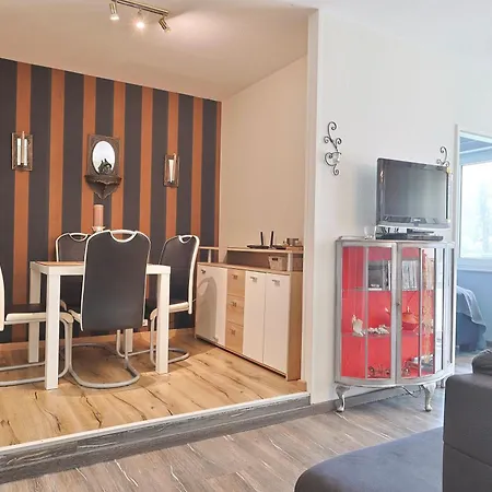 Apartment Seedeich