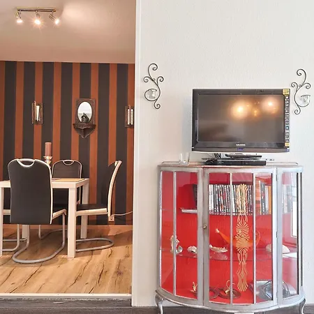 Apartment Seedeich