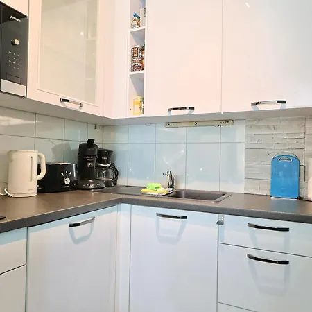 Seedeich Apartment