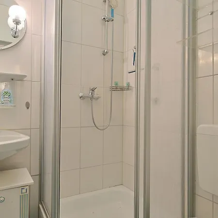 Seedeich Apartment *