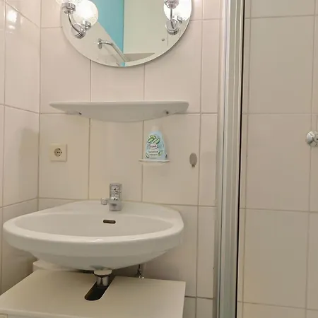 Seedeich Apartment